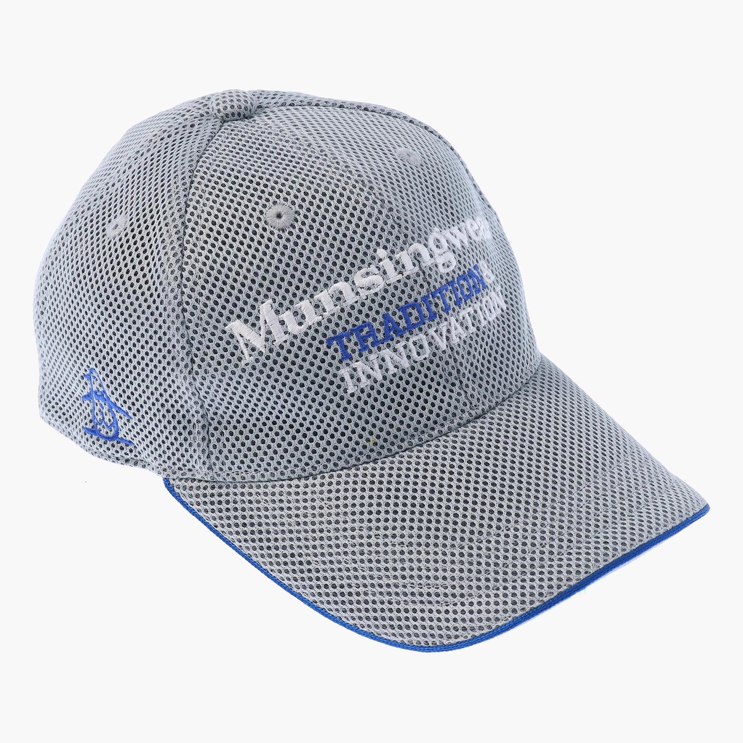 먼싱웨어 폴리 미사용 모자 ACC 공용 FREE 빈티지팜